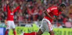 Divulgao, Benfica/