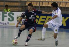  Beto Costa, CBFS/