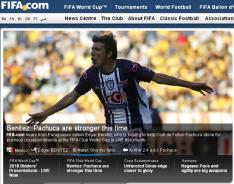 Reproduo, fifa.com/