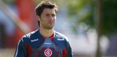 Lucas Uebel, Vipcomm /
