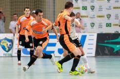 Beto Costa, Divulgao CBFS/