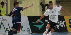 Beto Costa/CBFS/