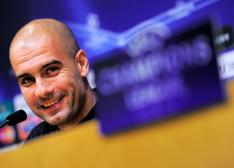 Josep Lago, AFP/