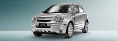 Divulgao Chevrolet /clicRBS