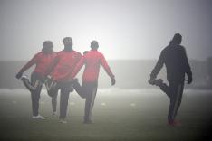 Olivier Morin, AFP /clicRBS