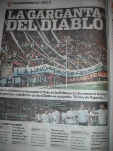Leandro Behs /clicRBS
