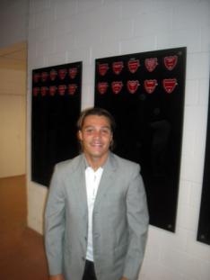 Leandro Behs/