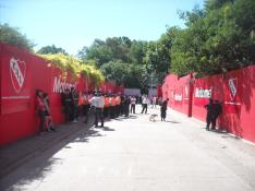 Leandro Behs/