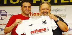 Santos, divulgao/