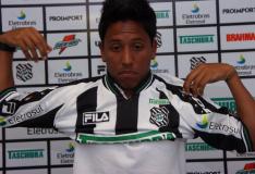 Alan Pedro/