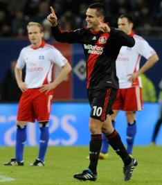 Fabian Bimmer, AFP/