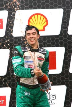 Carsten Horst, MF2 Divulgao/