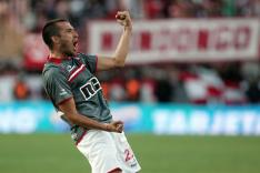 Maxi Failla, AFP/