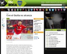 Ol, Reproduo/