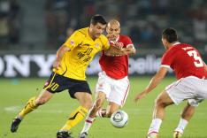 Jefferson Bernardes, Vipcomm /