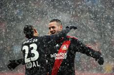 PATRIK STOLLARZ, AFP /