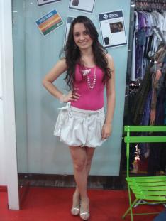 Luana Faraco�/�