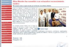   	 Reproduo, site oficial do Atletico Madrid  /