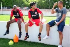 Alexandre Lops, Divulgao Inter/