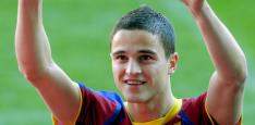 Josep Lago, AFP/