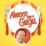 Almo�o com o Gugu