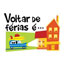 Voltar de F&eacute;rias &Eacute;...