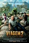 Lan�amento nos cinemas: Viagem 2: A Ilha Misteriosa