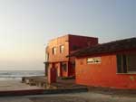 Antigo Baronda, em Cap�o da Canoa
