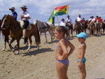 Cavalgada do Mar