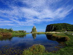 Parque da Guarita, em Torres