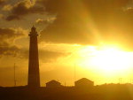 Praia do Farol - Tavares