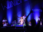Show da cantora Amy Winehouse no Stage Music Park em Florianpolis