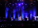 Show da cantora Amy Winehouse no Stage Music Park em Florianpolis