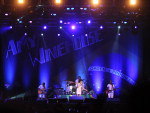 Show da cantora Amy Winehouse no Stage Music Park em Florianpolis