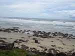 Praia de Torres