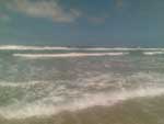 Praia de Remanso em Xangri-l�