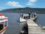 Vanessa Quadrado Lunkes: "Lagoa do Peixoto - munic�pio de Os�rio-RS"