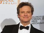 Colin Firth ganhou o prmio de melhor ator por &quot;O Discurso do Rei&quot;