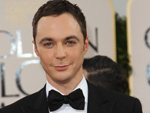 Jim Parsons ganhou o prmio de melhor ator de srie musical ou comdia por &quot;The Big Bang Theory&quot;