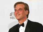 Aaron Sorkin ganhou o prmio de melhor roteiro por &quot;A Rede Social&quot;