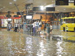 Terminal central de nibus