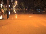 Alagamento em Joinville