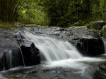 Cascata Carolina, Parque aqutico em Gaspar