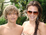 Matheus de Freitas Chies e Victria Marcon Kaspary