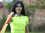 Neuza Ins Back  professora de educao fsica