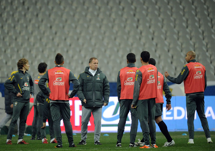 Foto:Franck Fife, AFP Foto:Franck Fife, AFP