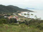Interpraias, Taquaras e Taquarinhas em Balnerio Cambori.