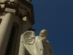 Igreja de Azambuja, Brusque.