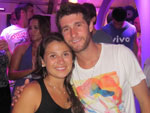 Danny Morais e Gabriela Azevedo