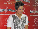 Luan Santana